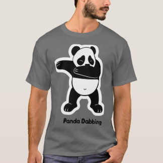 Boss Panda T-Shirt