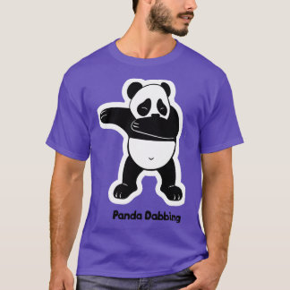 Boss Panda T-Shirt