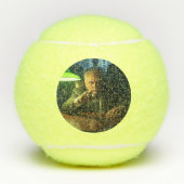 Boss Penn Tennisball Tennisbälle (Vorderseite)