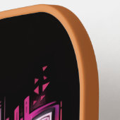 Boss pickleball  schläger (Linke Seite)