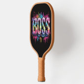 Boss pickleball  schläger (Links)