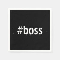 #boss -