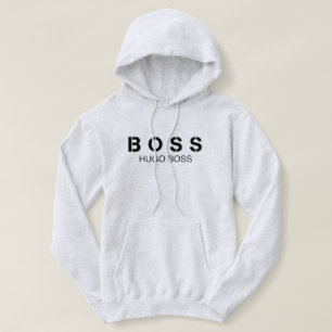 Boss Sweatshirts