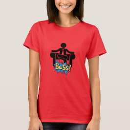 Boss T - Shirt