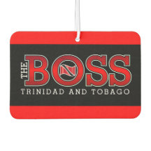 BOSS (Trinidad und Tobago)