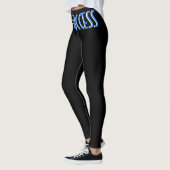 BOSS-UP-T - Shirt Leggings (Links)