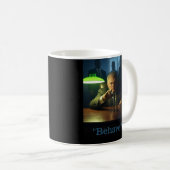 Boss verhalten sich Tasse zwei Seite (VorderseiteRechts)