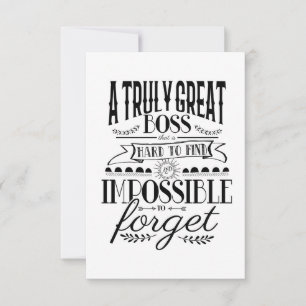 Boss-Wertungswoche Karte