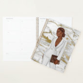 Boss Woman, CEO von Afrika Planer (Anzeige)