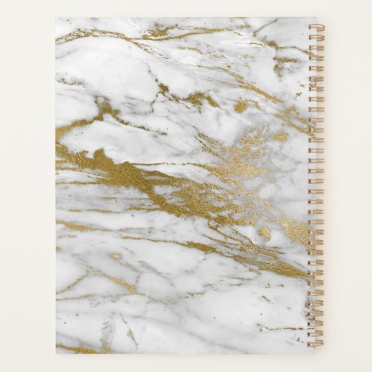 Boss Woman, CEO von Afrika Planer (Rückseite)