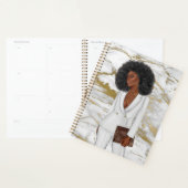 Boss Woman, CEO von Afrika Planer (Anzeige)
