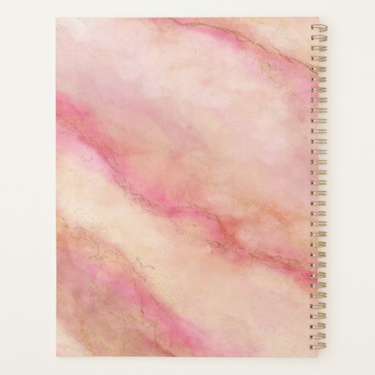 Boss Woman, CEO von Afrika Planer (Rückseite)