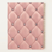 Boss Woman, CEO von Afrika Planer (Rückseite)