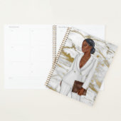 Boss Woman, CEO von Afrika Planer (Anzeige)
