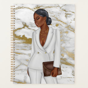 Boss Woman, CEO von Afrika Planer