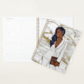 Boss Woman, CEO von Afrika Planer (Anzeige)