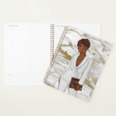 Boss Woman, CEO von Afrika Planer (Anzeige)