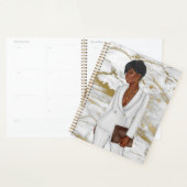 Boss Woman, CEO von Afrika Planer (Anzeige)