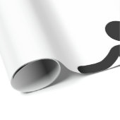 Boss Wrapping Paper Geschenkpapier (Rolleneckpunkt)