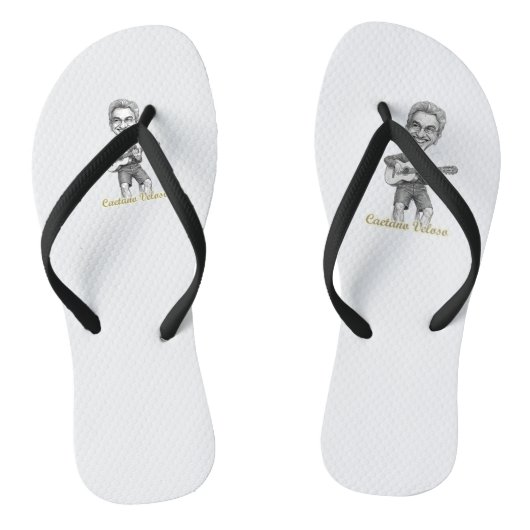 Bossa Badesandalen (Fußbett)