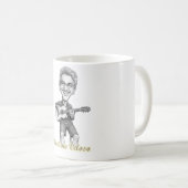 Bossa Kaffeetasse (VorderseiteRechts)