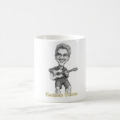 Bossa Kaffeetasse (Mittel)