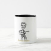 Bossa Tasse (Zentrum)