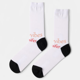 Bossbabe hashtag hellrosa hinzufügen Name Mädchen- Socken