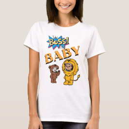 Bossbaby T-Shirt