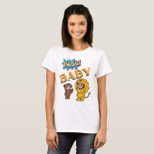 Bossbaby T-Shirt (Vorne ganz)