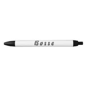 Bosse Kugelschreiber