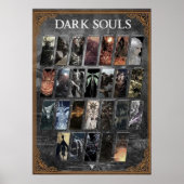 Bosses DS Poster (Vorne)