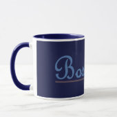 bossman Tasse (Links)