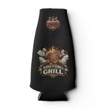 Bossmans King of The Grill
