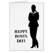 Boss's Day (Vorne)