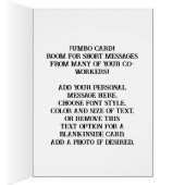 Boss's Day (Innen (Rechts))