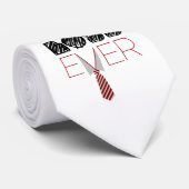 Boss's Day Krawatte (Gerollt)