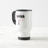 Boss's Day Reisebecher (Vorderseite Links)