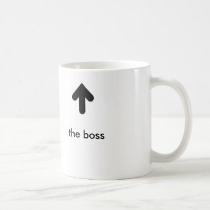 Bossthe Kaffeetasse