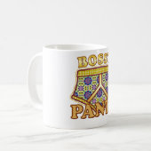 Bossy Hosen v2 Kaffeetasse (Vorderseite Links)