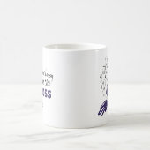 Bossy Kaffeetasse (Mittel)