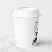 Bossy Pappbecher (Rechts)