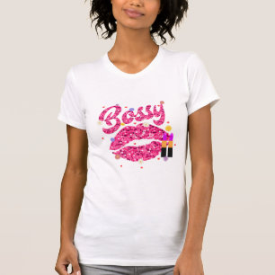 Bossy T-Shirt