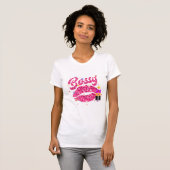Bossy T-Shirt (Vorne ganz)