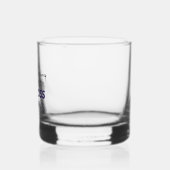 Bossy Whiskyglas (Links)