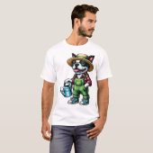 Bostie Gärtner T-Shirt (Vorne ganz)