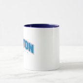 Boston 1630 tasse (Zentrum)