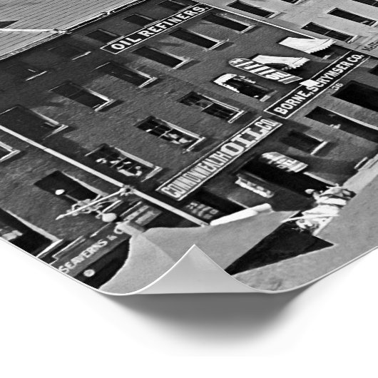 Boston 1906 poster (Ecke)