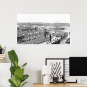 Boston 1906 poster (Heimbüro)