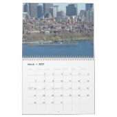 Boston 2010 kalender (Mär 2027)